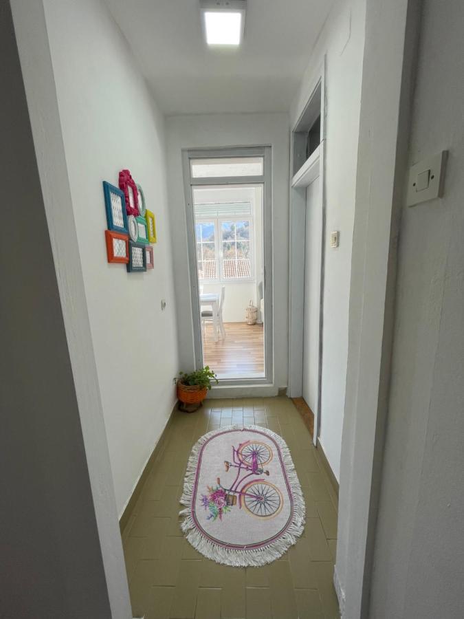 Ivana Rijeka Crnojevica Exterior photo